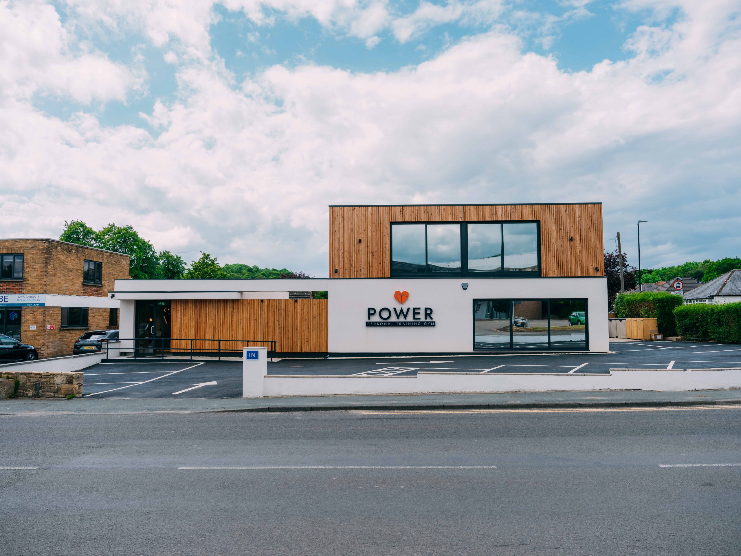 Why We Train the Way We Do at POWER